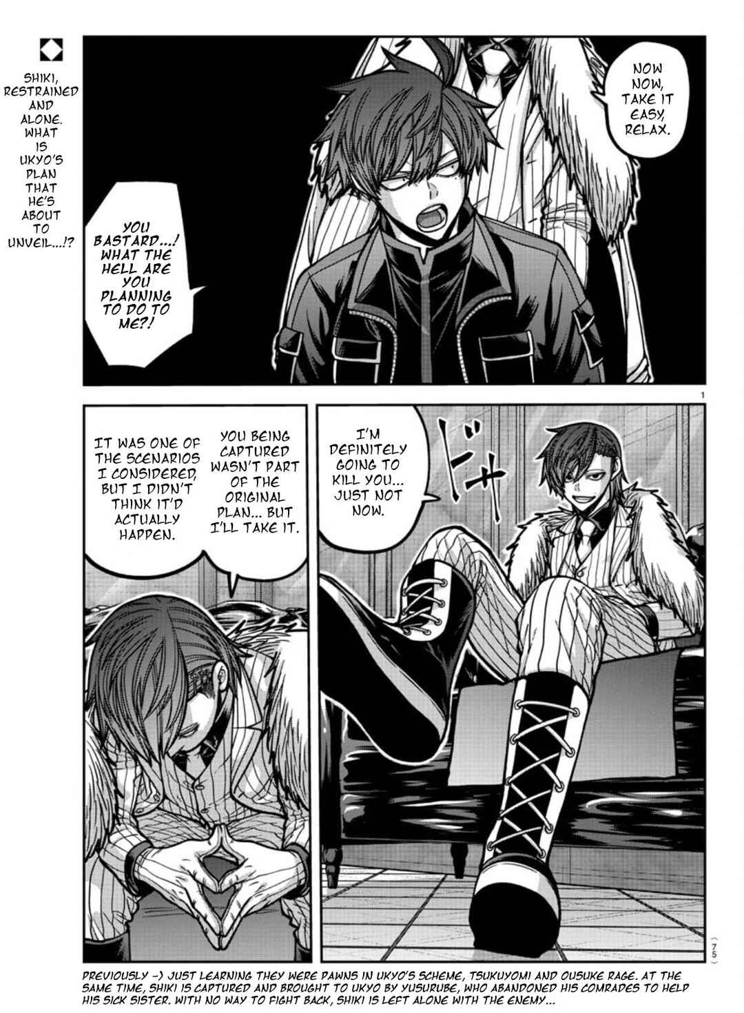 Chapter 177 - Page 2