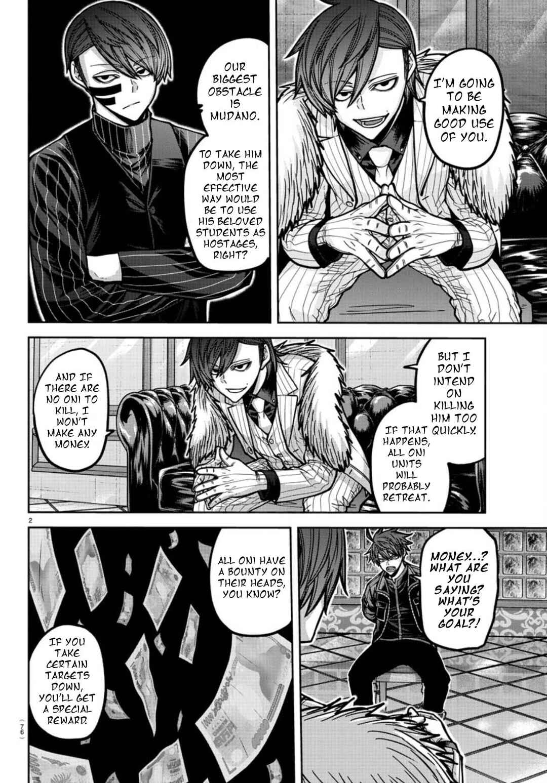 Chapter 177 - Page 3
