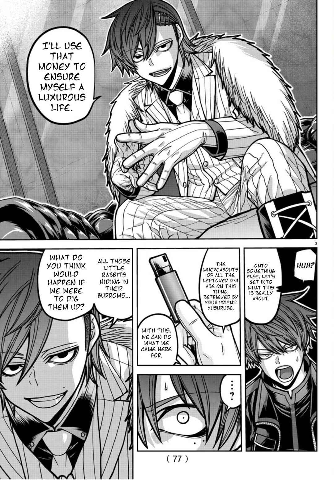 Chapter 177 - Page 4