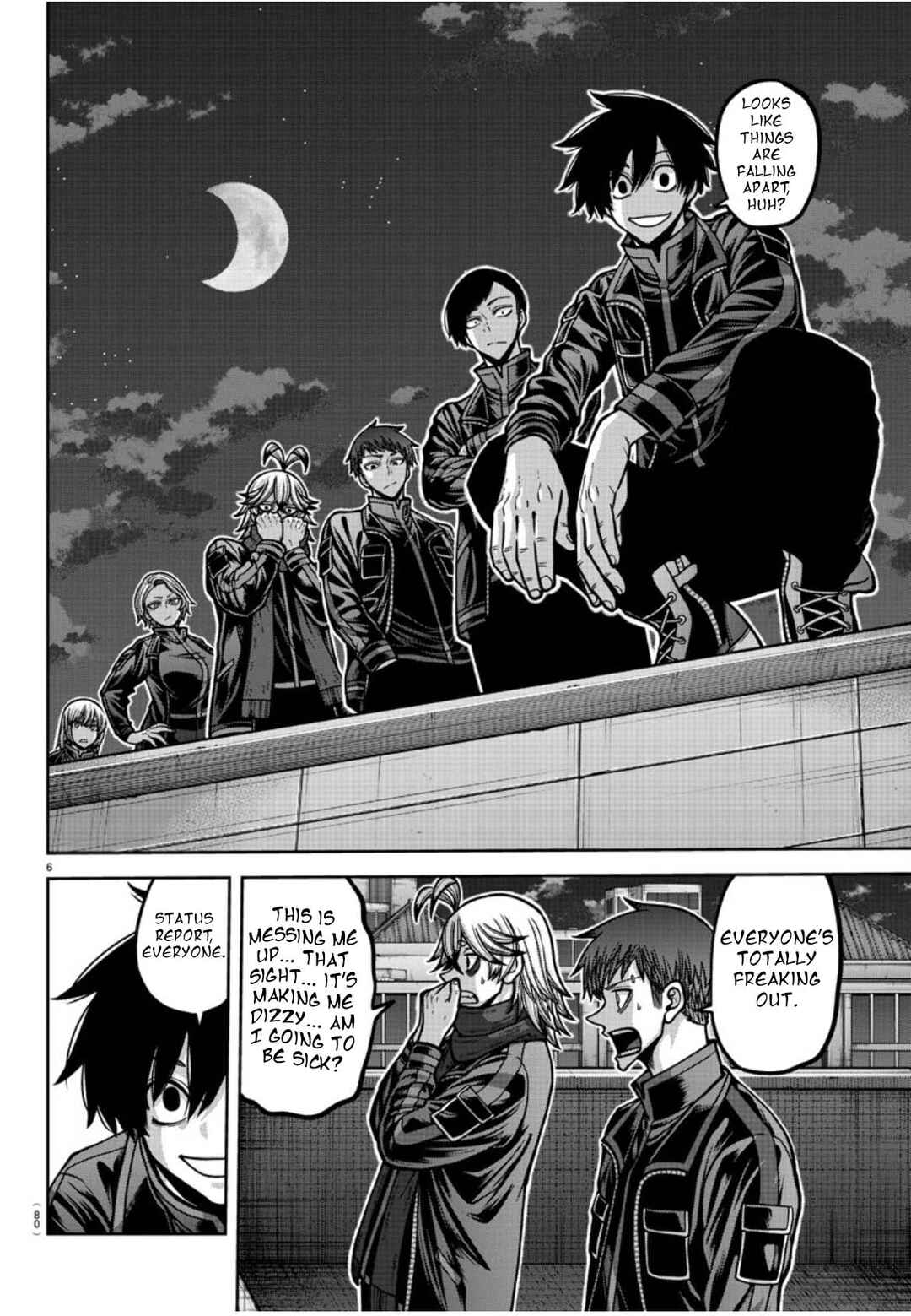 Chapter 177 - Page 7