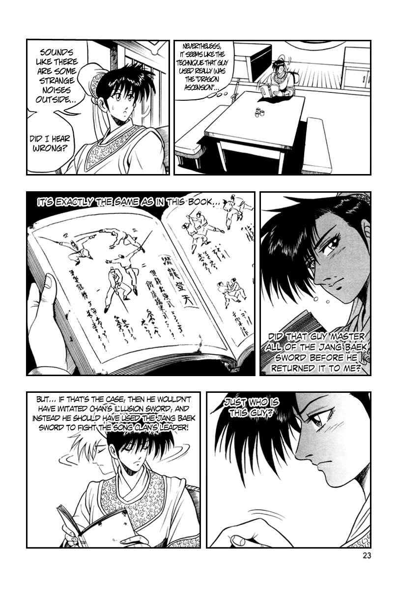 Chapter 32 - Page 23