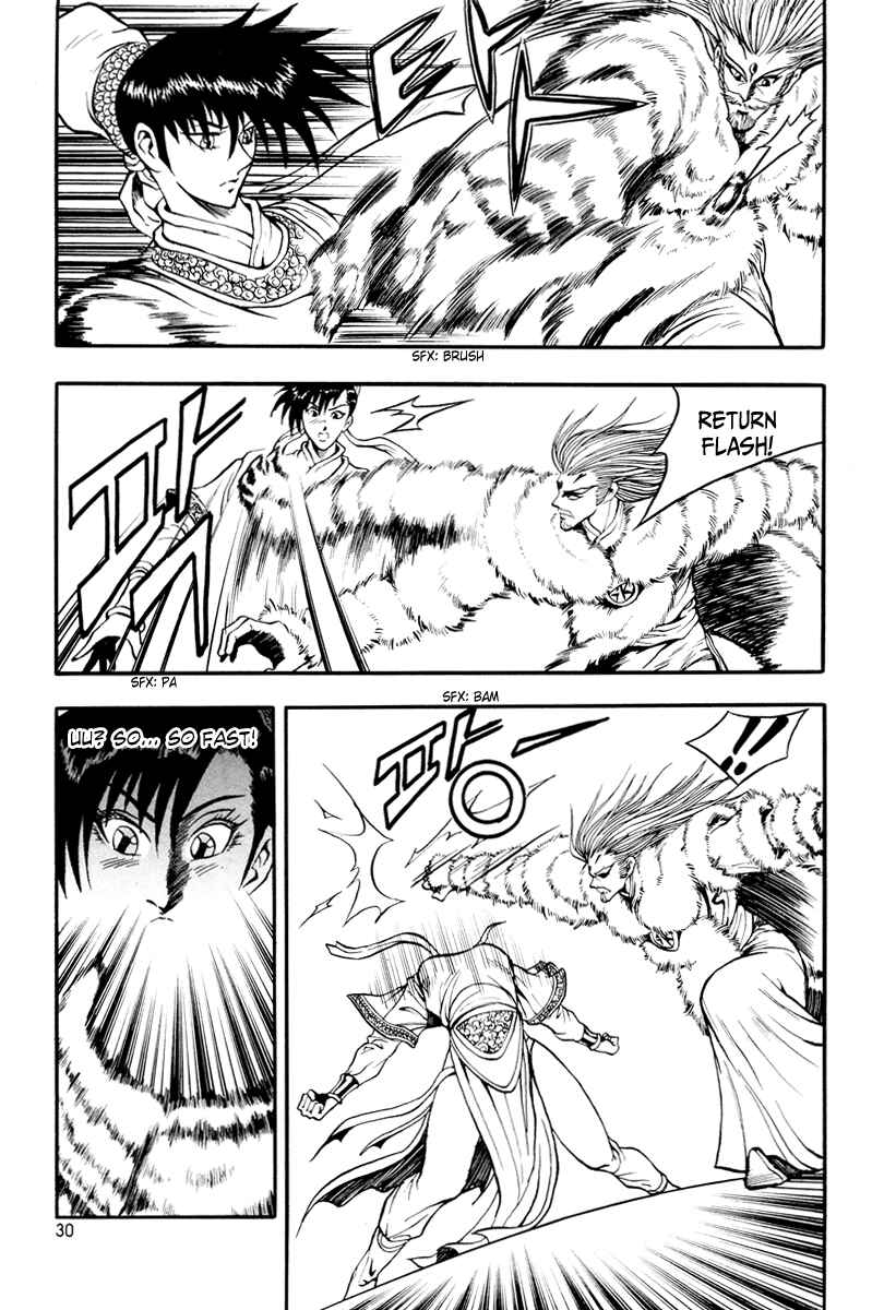 Chapter 32 - Page 30