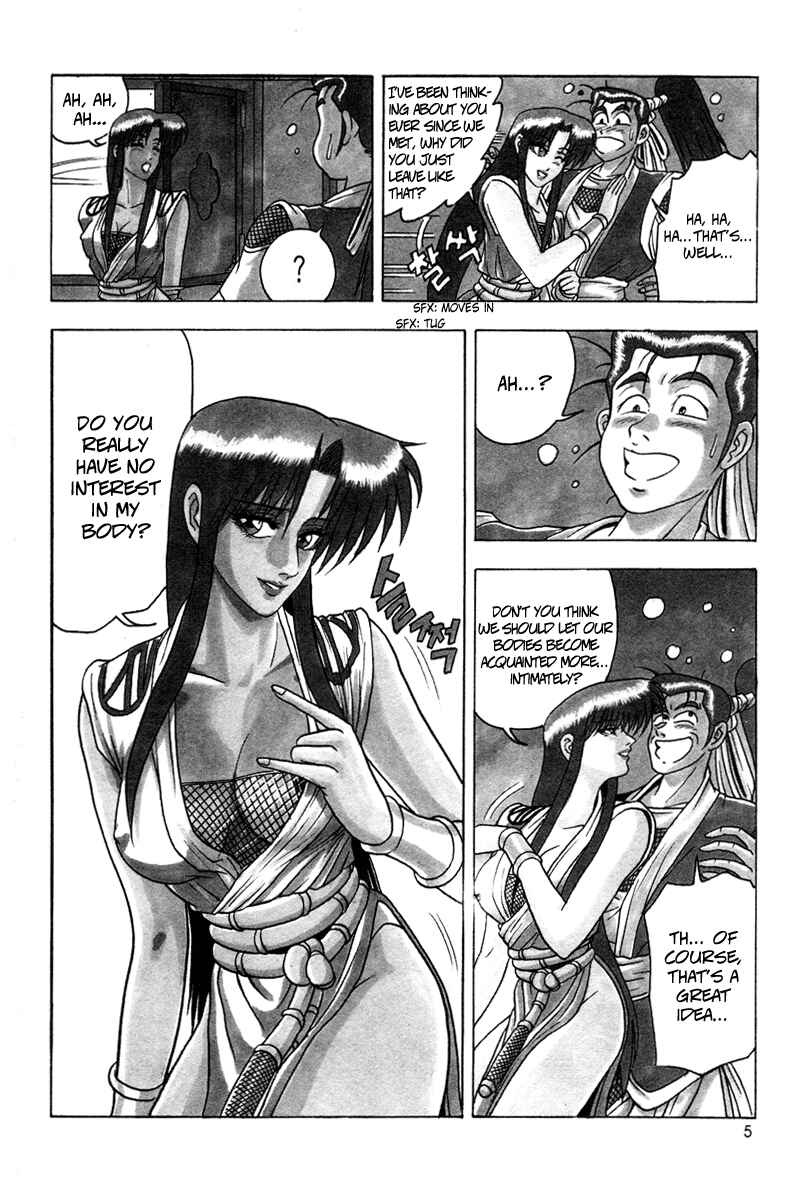 Chapter 32 - Page 6