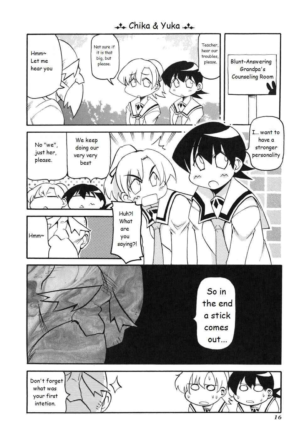 Chapter 123 - Page 4
