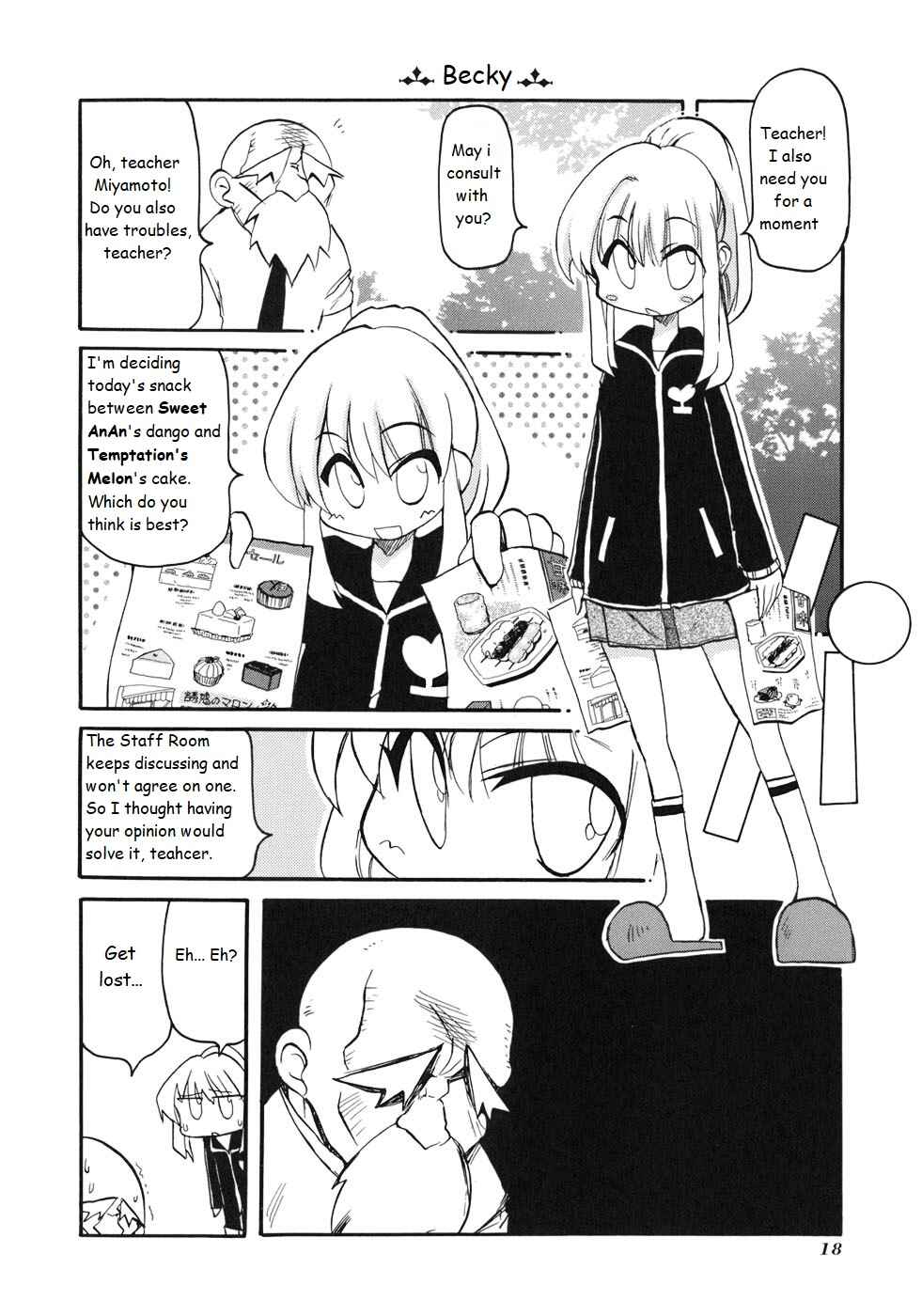 Chapter 123 - Page 6