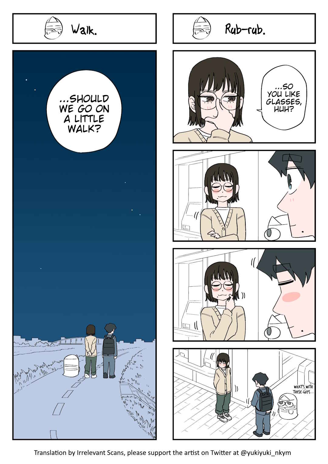 Chapter 312 - Page 1