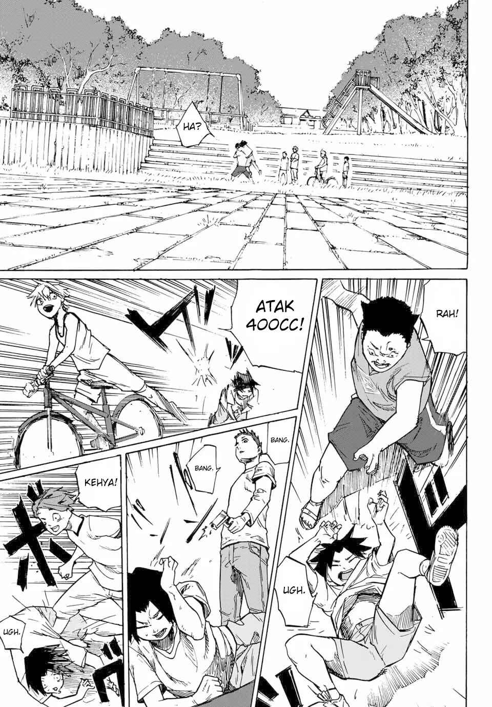 Chapter 1 - Page 5