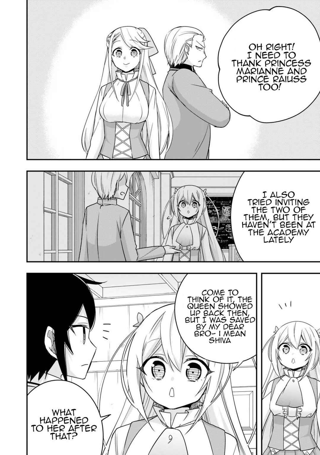 Chapter 125 - Page 10