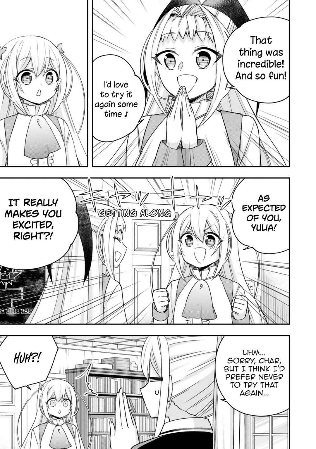 Chapter 125 - Page 5