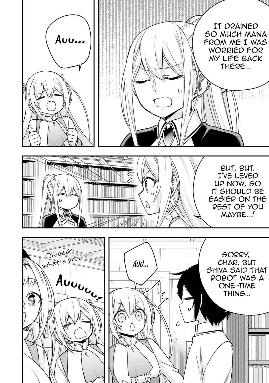 Chapter 125 - Page 6