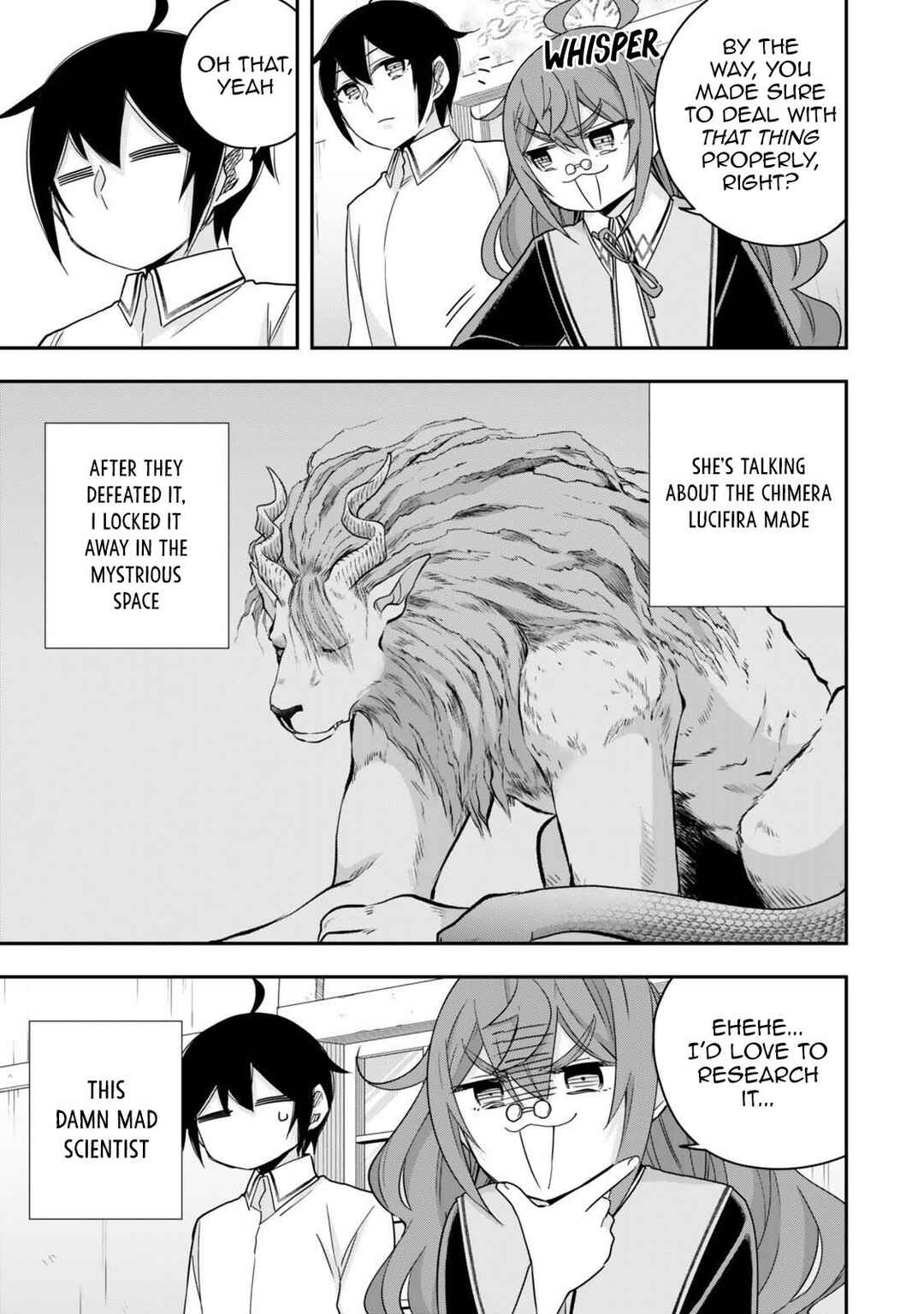 Chapter 125 - Page 7