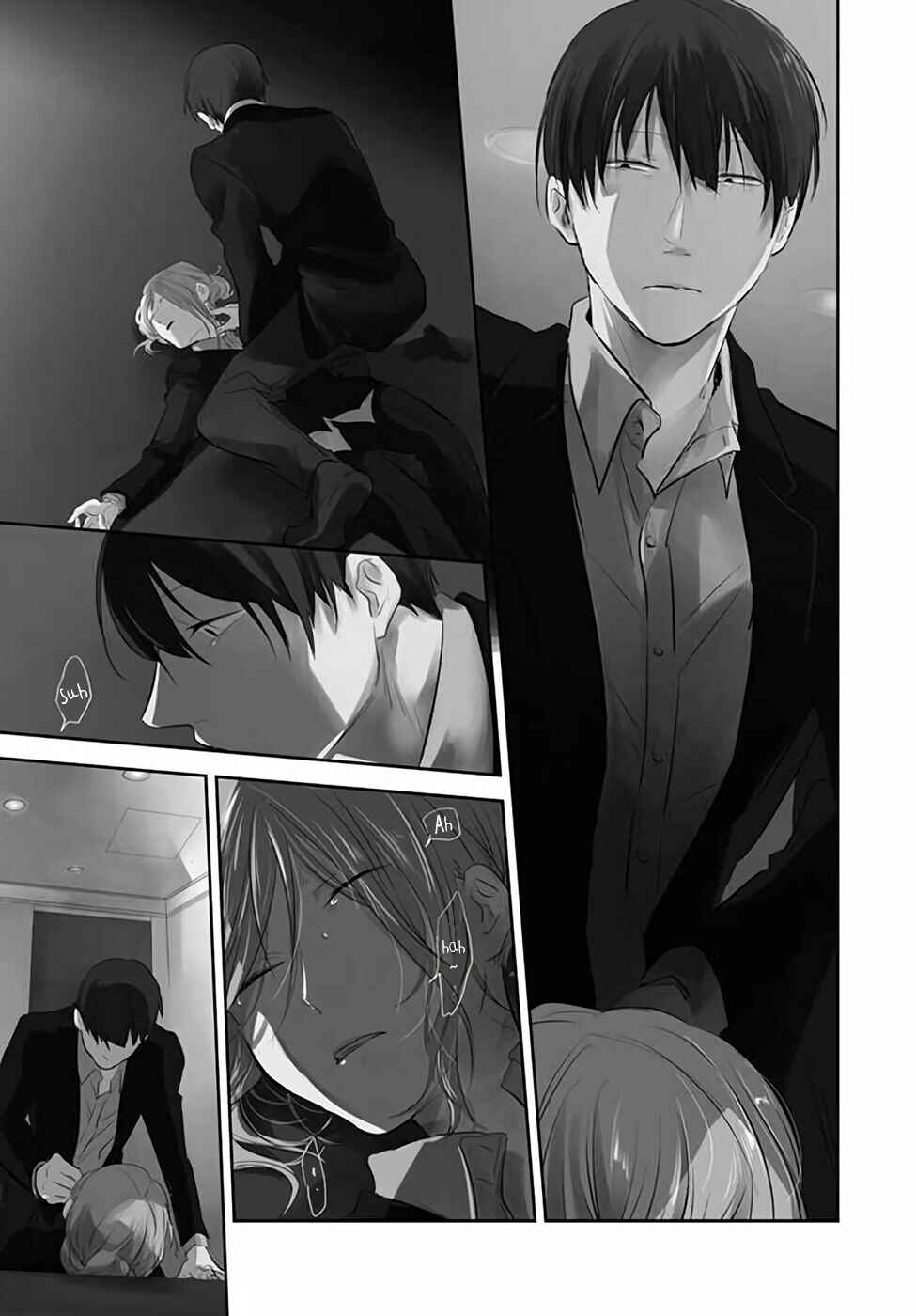 Chapter 23 - Page 2