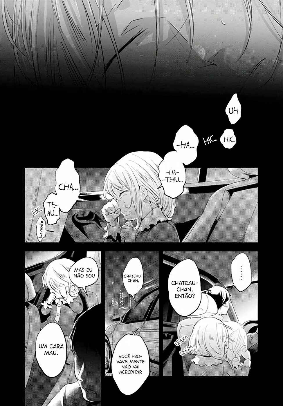 Chapter 23 - Page 20