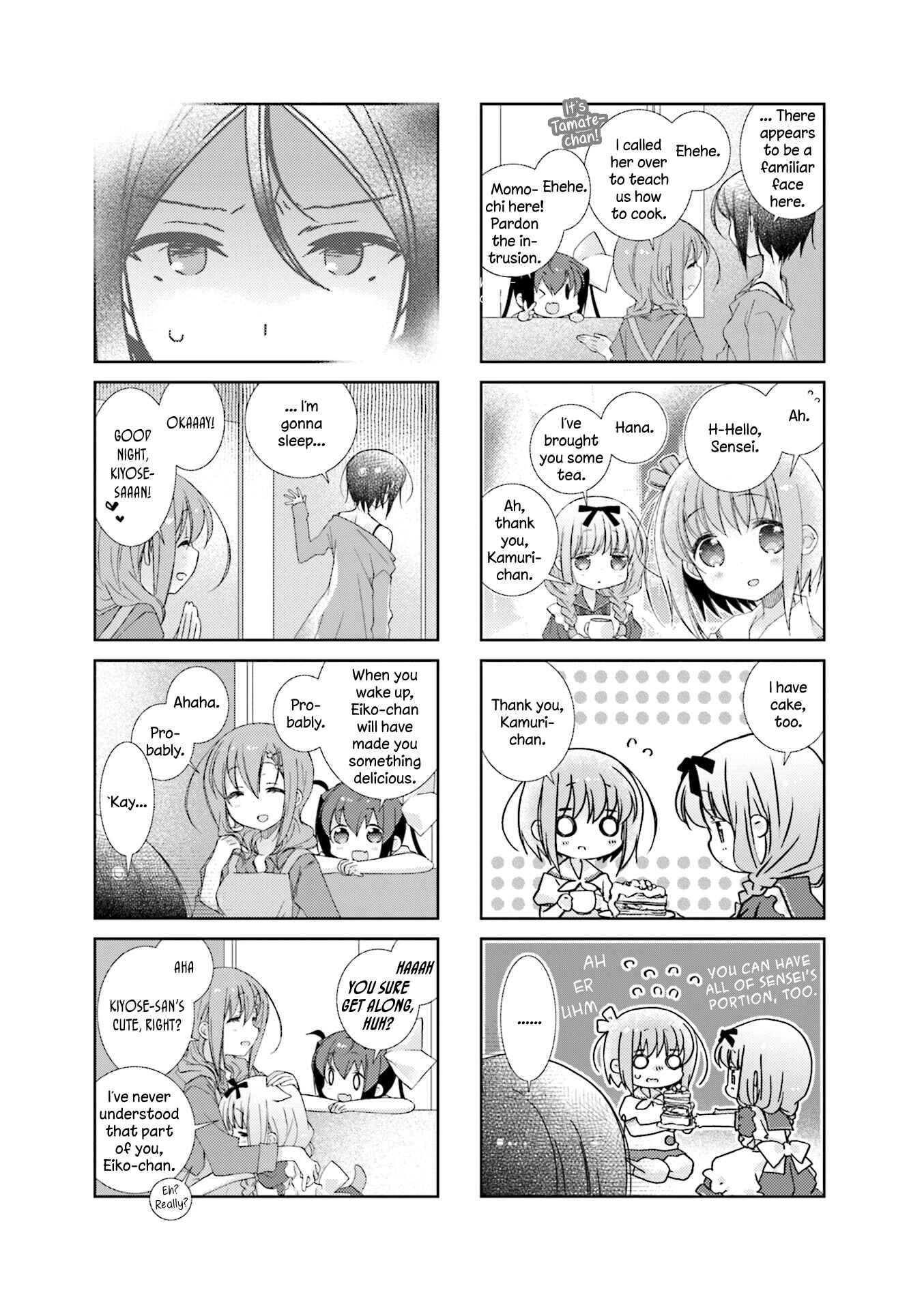 Chapter 62 - Page 12