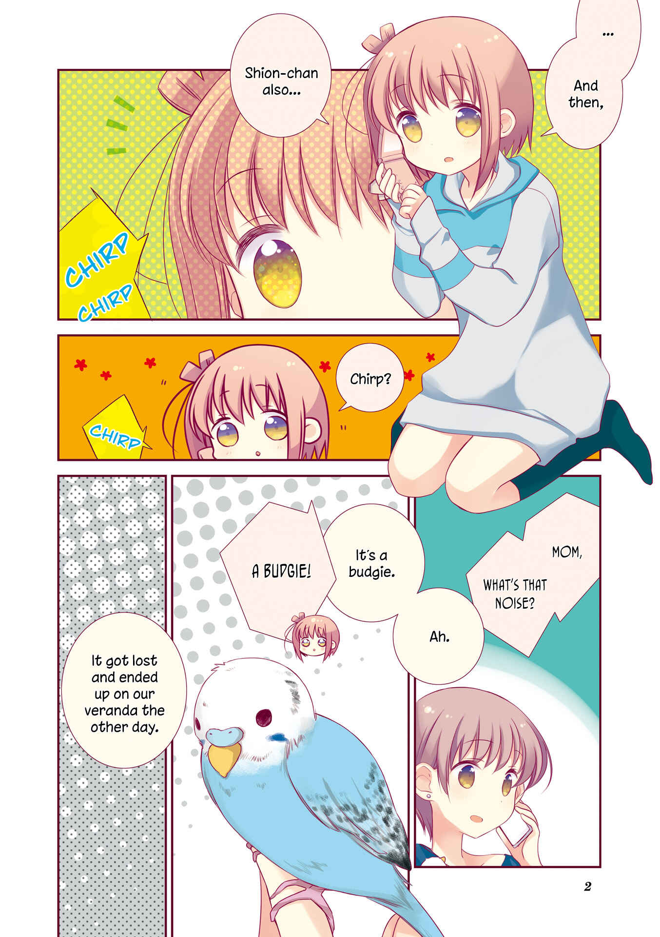 Chapter 62 - Page 5