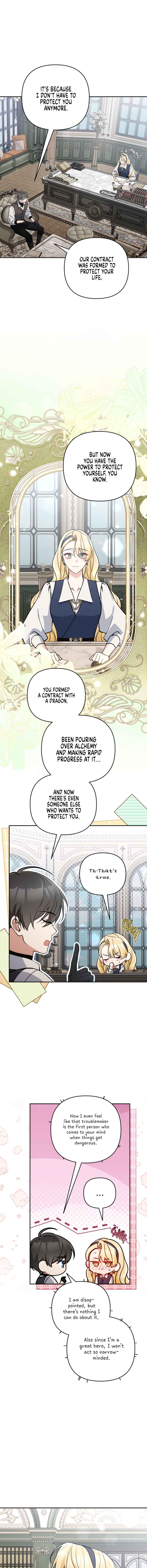 Chapter 98 - Page 6