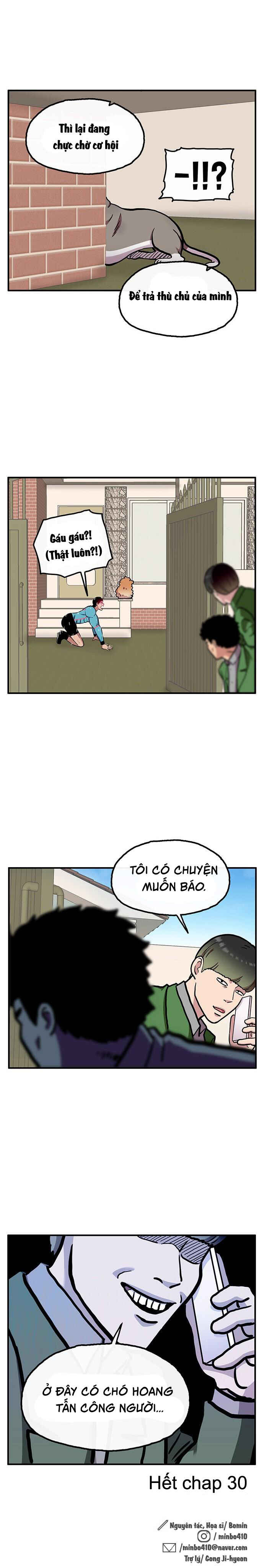Chapter 30 - Page 21