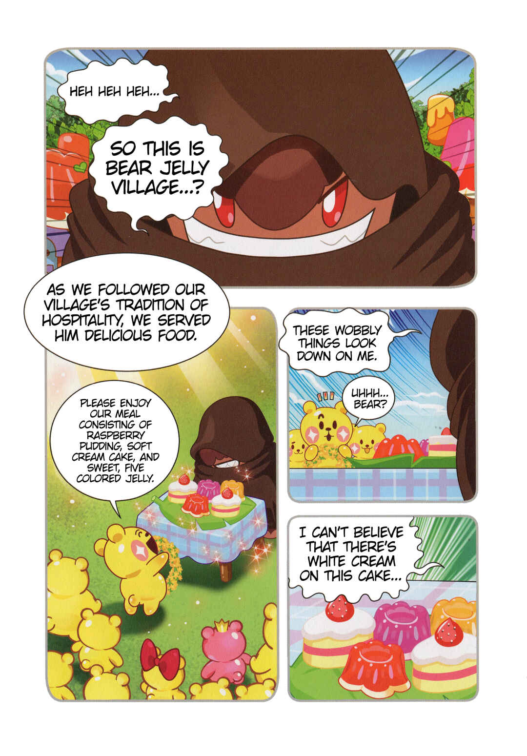 Chapter 4 - Page 8