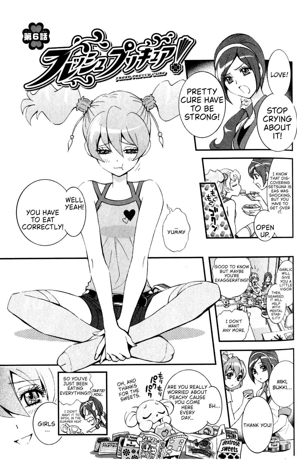 Chapter 6 - Page 1