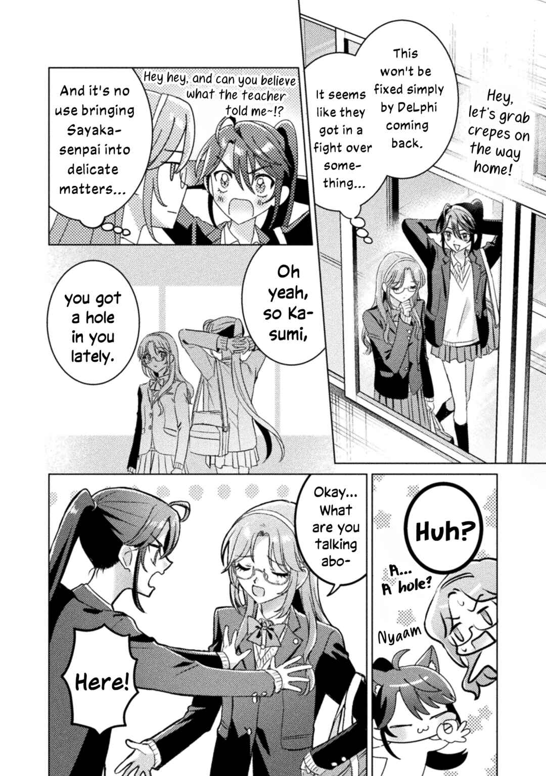 Chapter 27 - Page 20