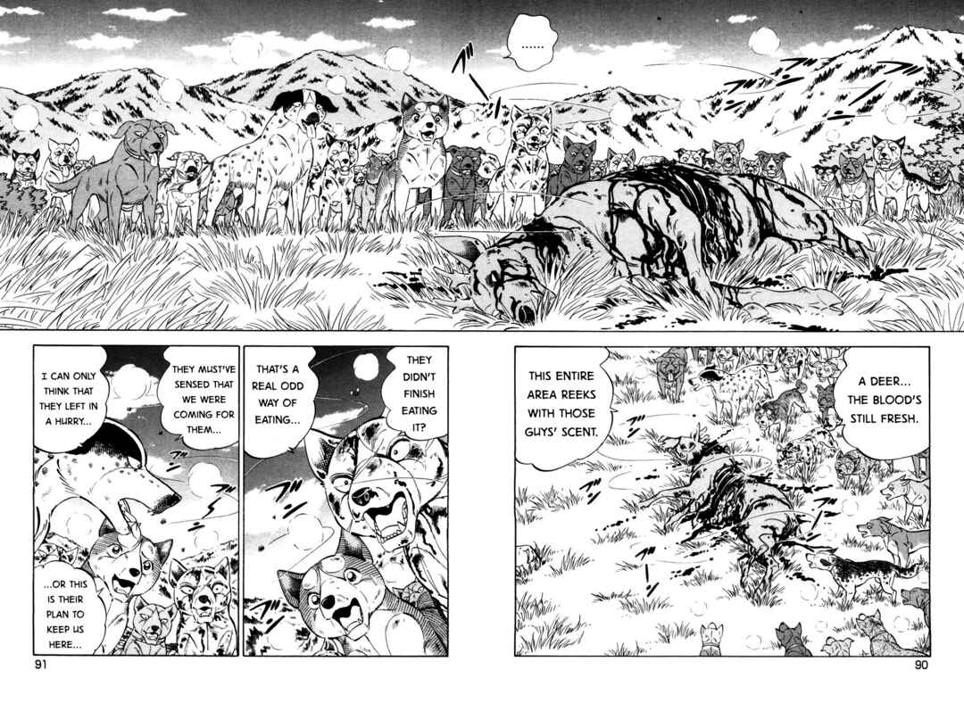 Chapter 399 - Page 11