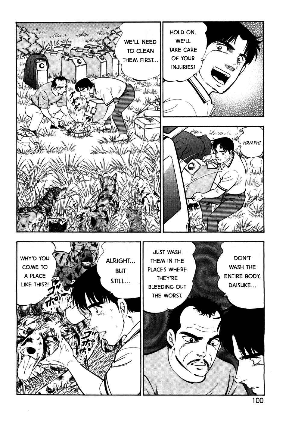 Chapter 399 - Page 20