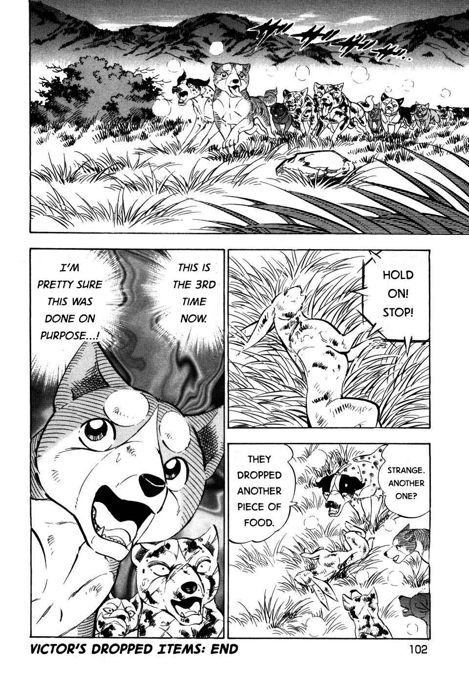 Chapter 399 - Page 22