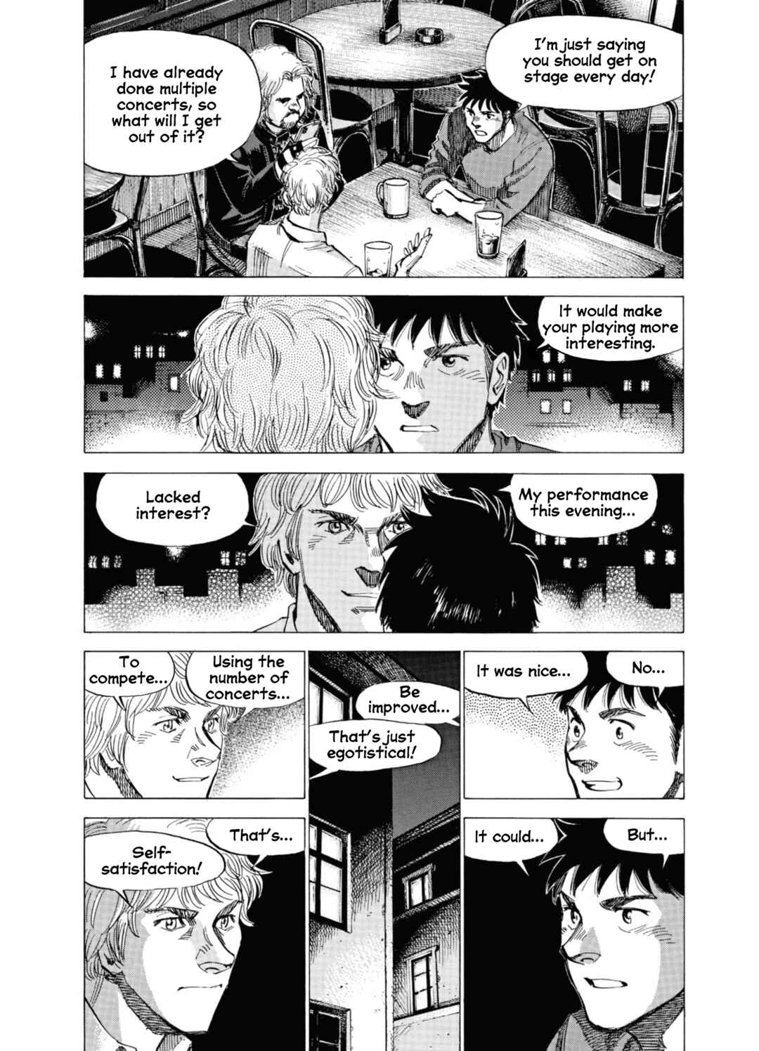 Chapter 58 - Page 16