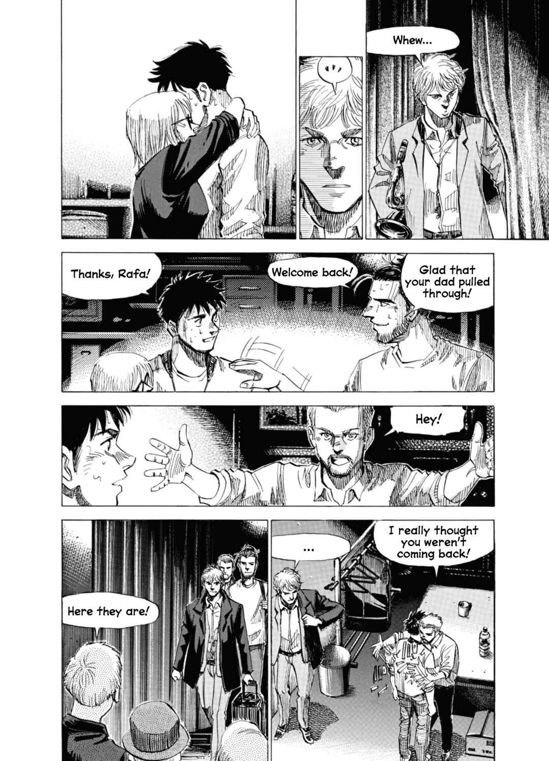 Chapter 58 - Page 8