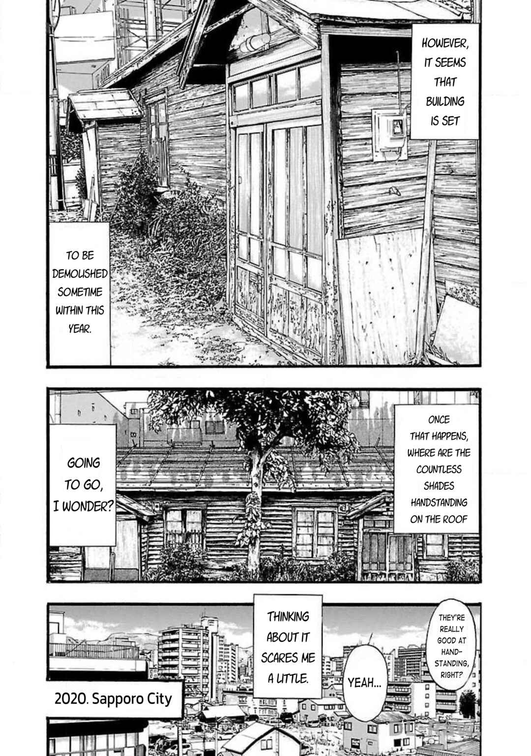 Chapter 79 - Page 3