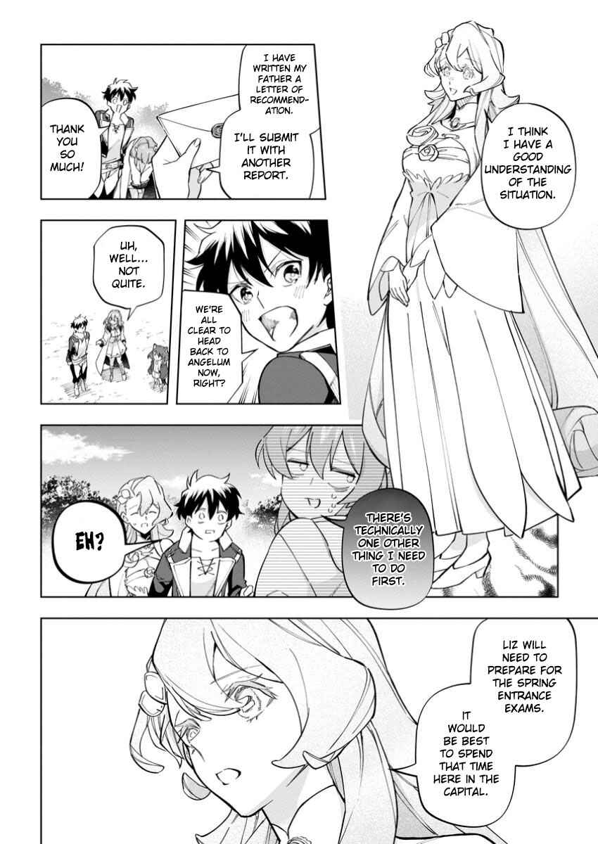Chapter 31 - Page 22