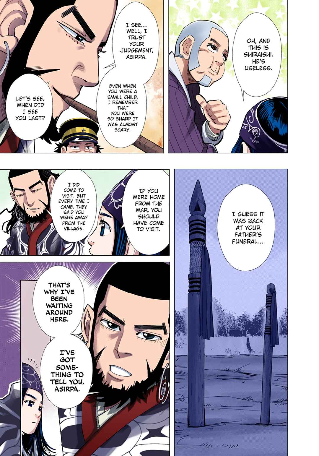 Chapter 48 - Page 11