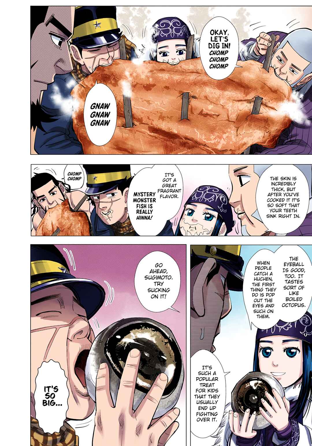 Chapter 48 - Page 6