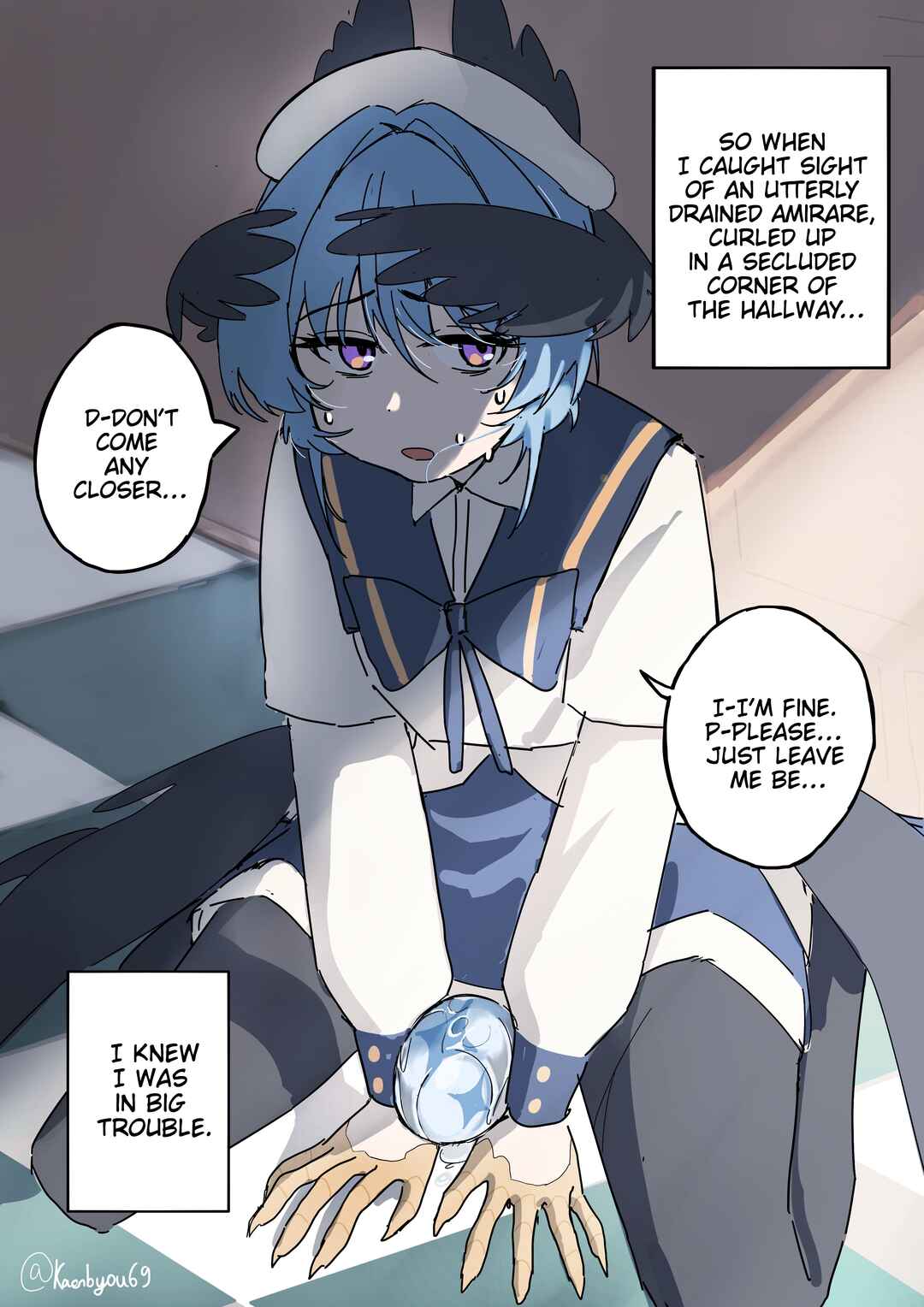 Chapter 1 - Page 2