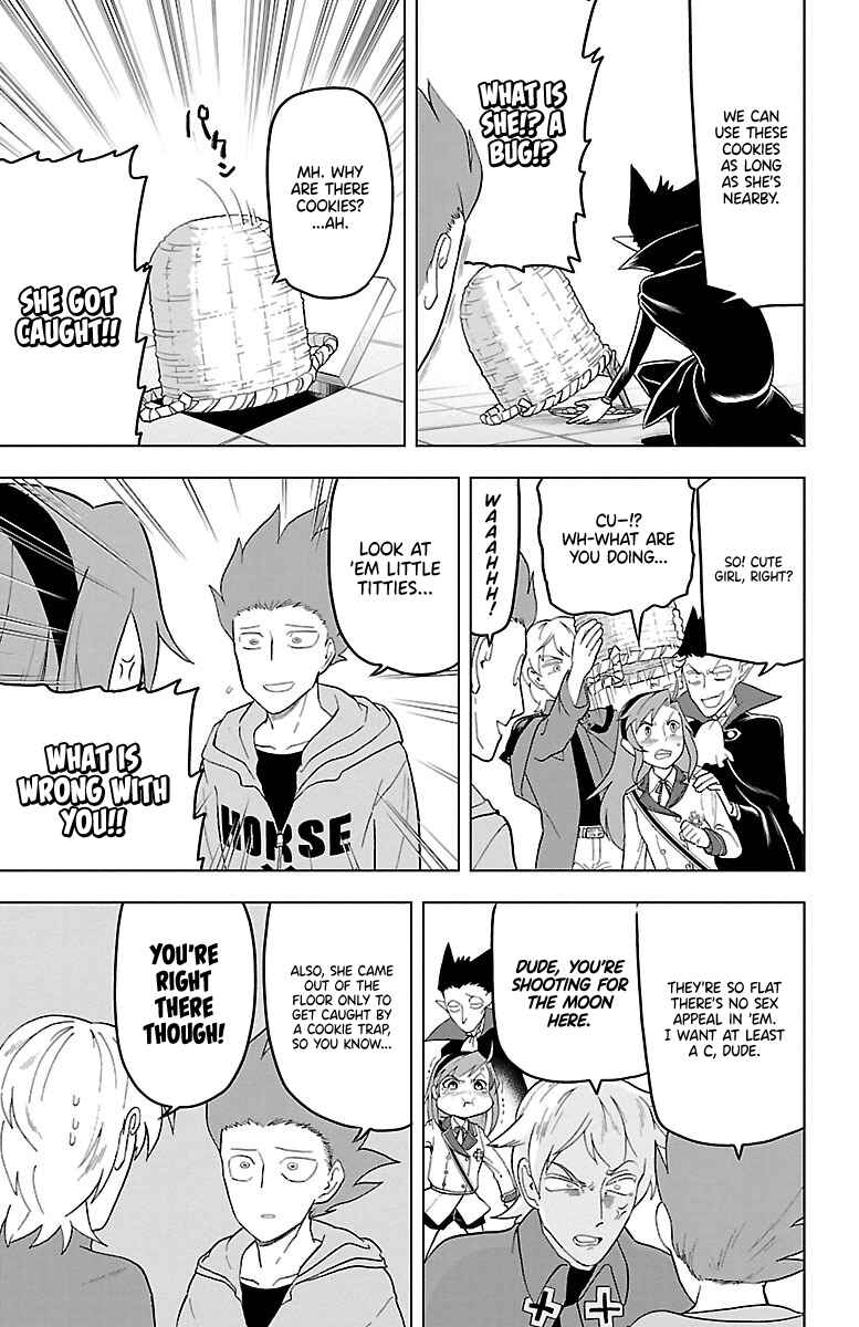 Chapter 20 - Page 5
