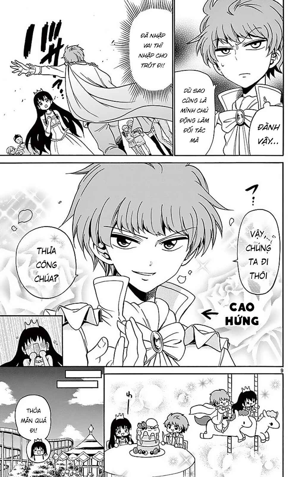 Chapter 79 - Page 11