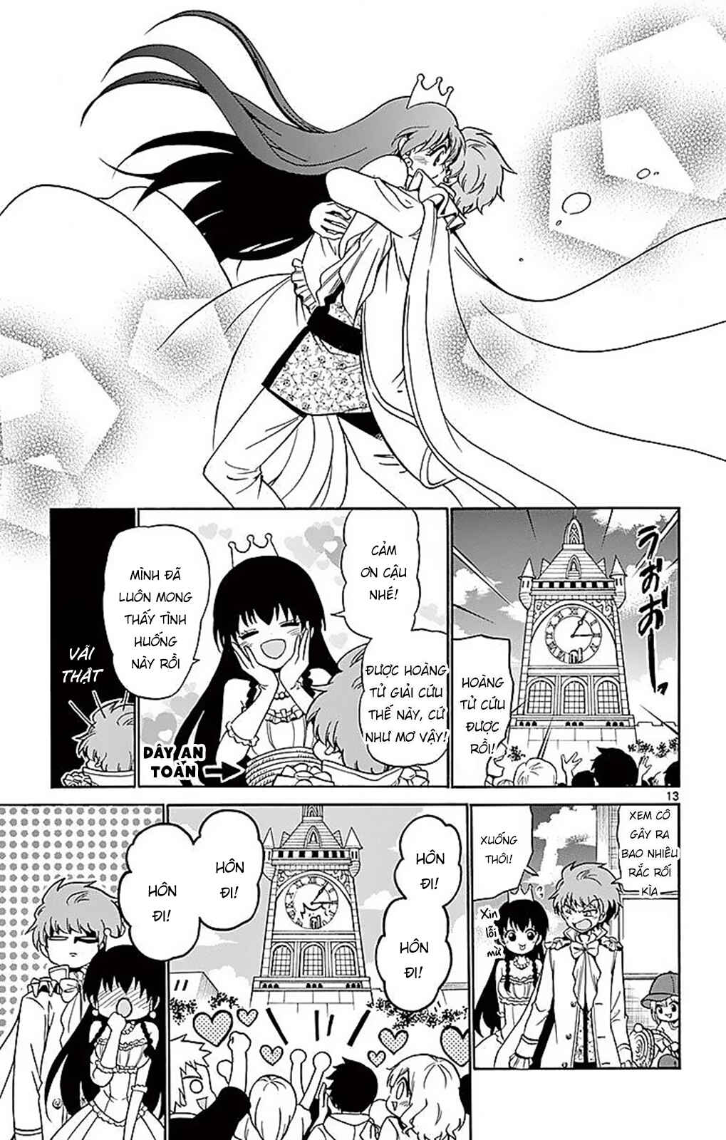 Chapter 79 - Page 15