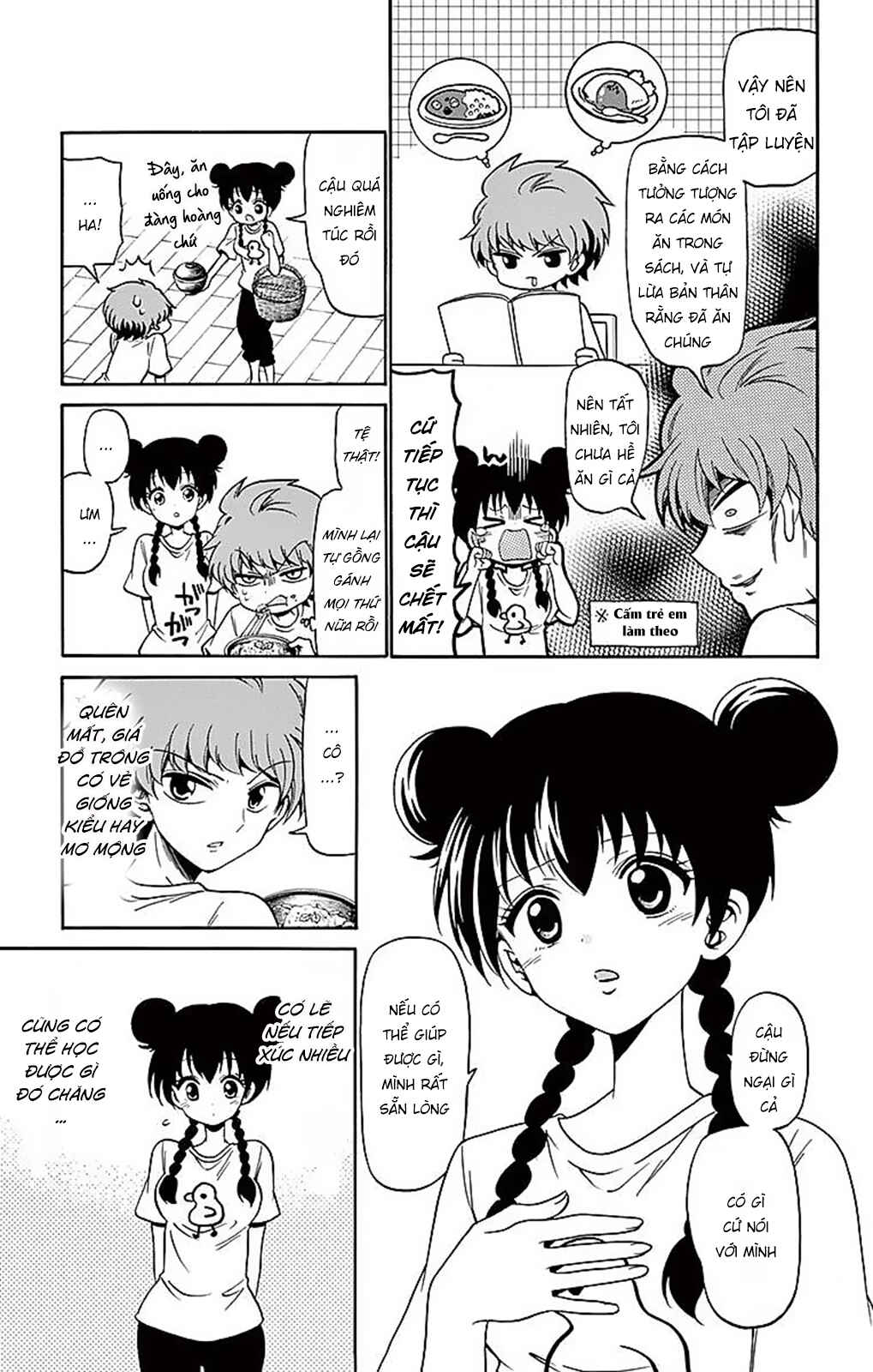 Chapter 79 - Page 5