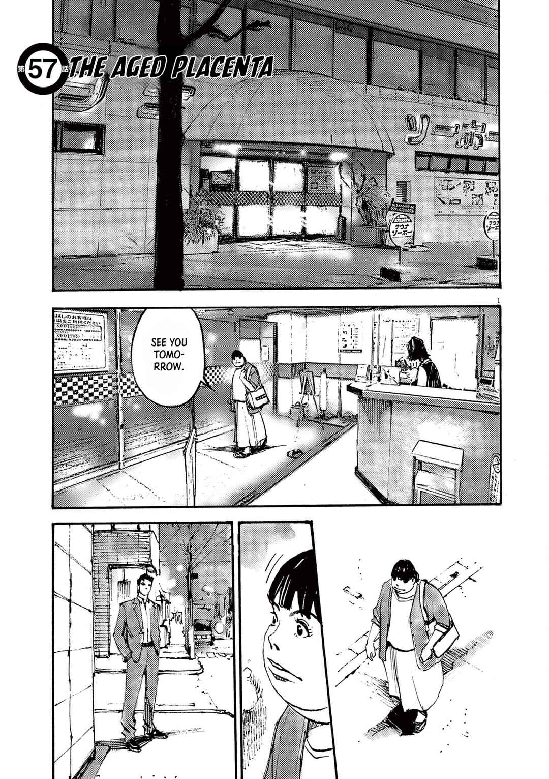Chapter 57 - Page 1
