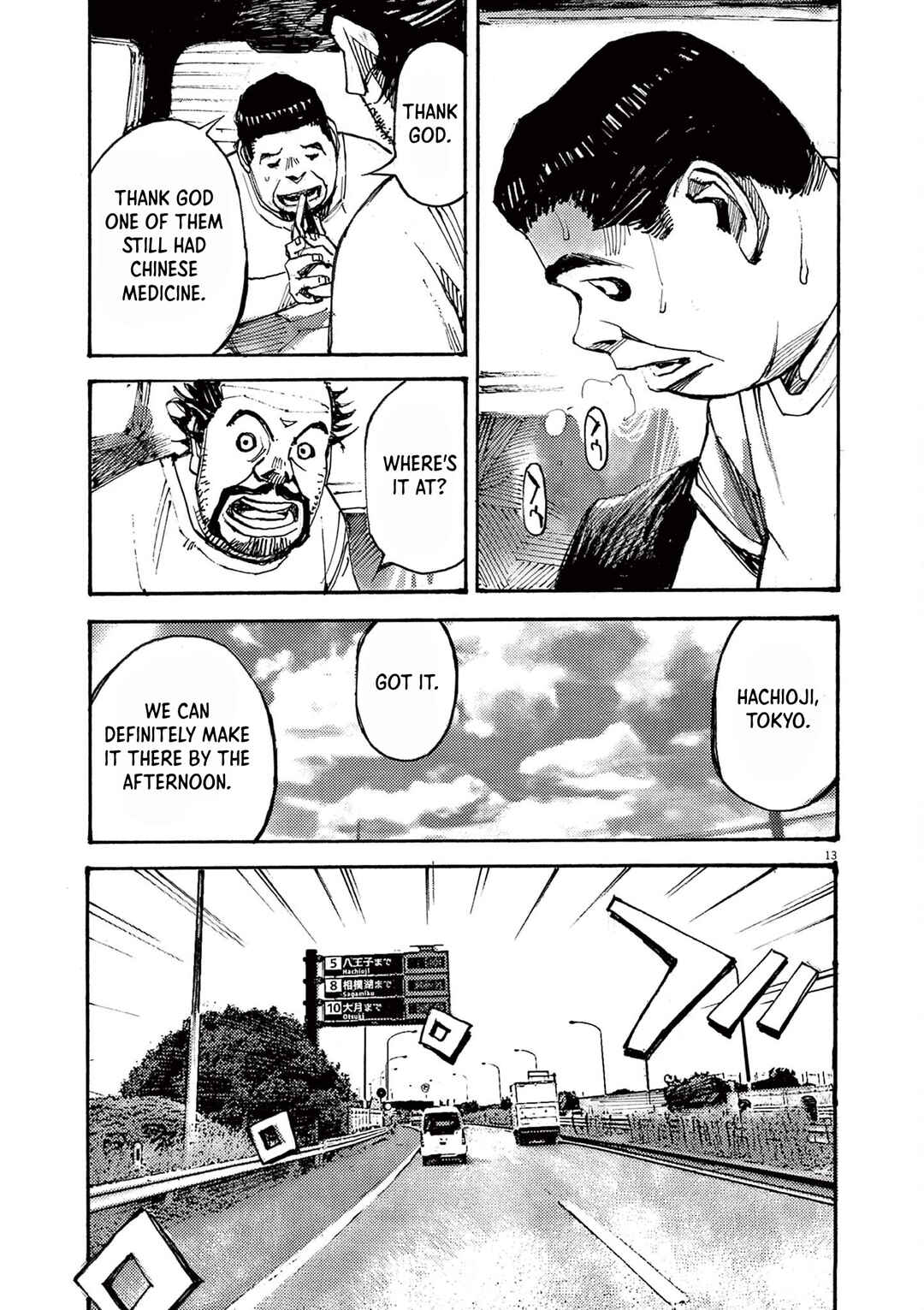 Chapter 57 - Page 13