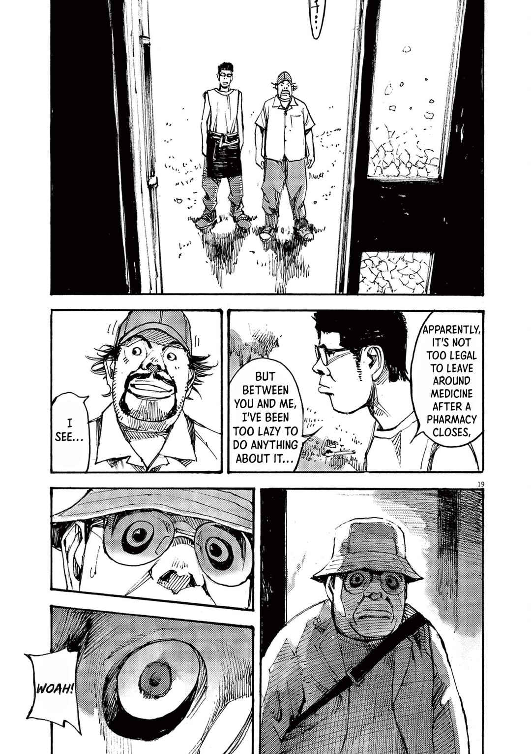 Chapter 57 - Page 19