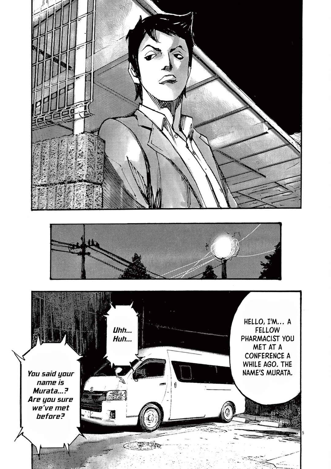 Chapter 57 - Page 5