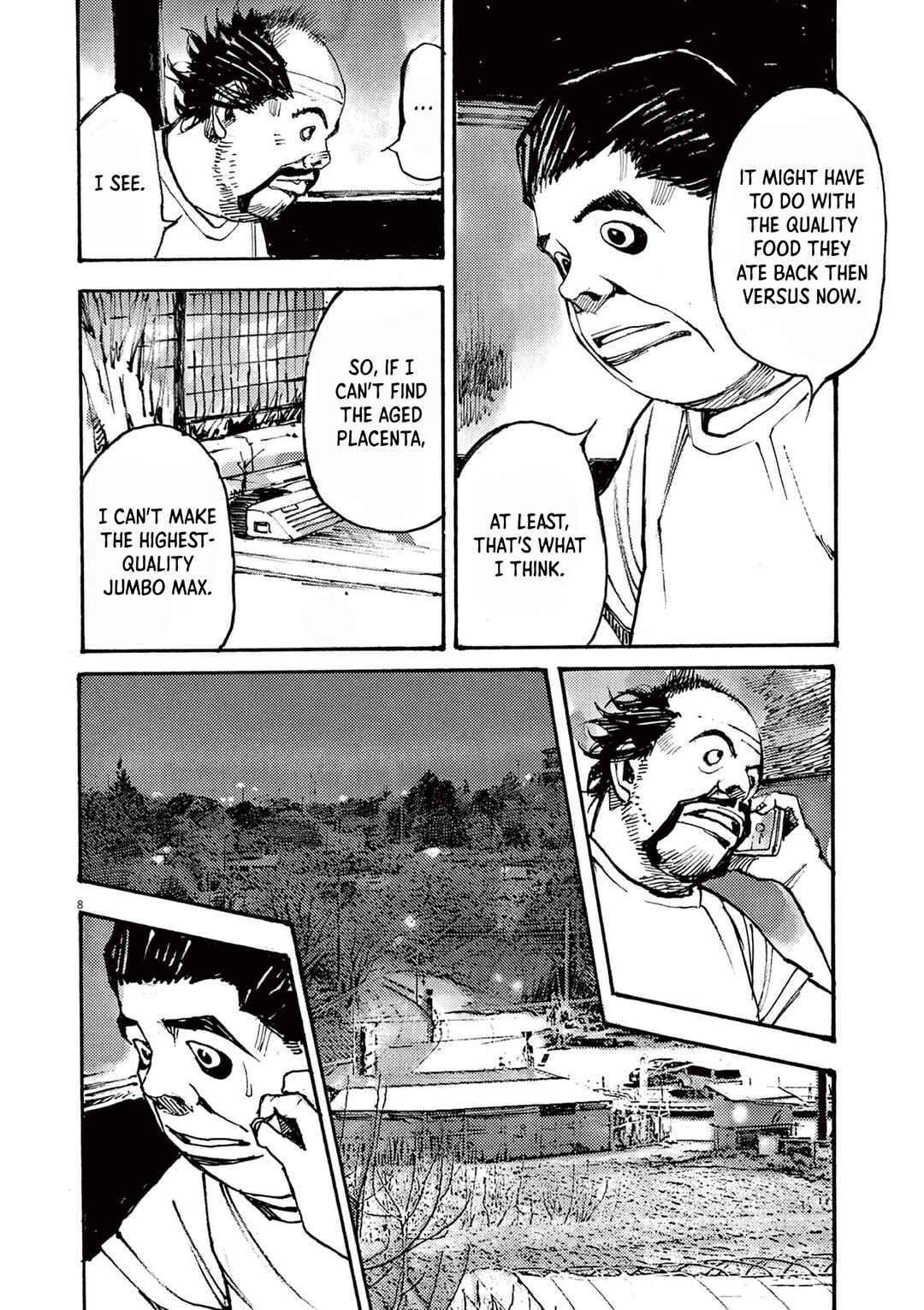 Chapter 57 - Page 8