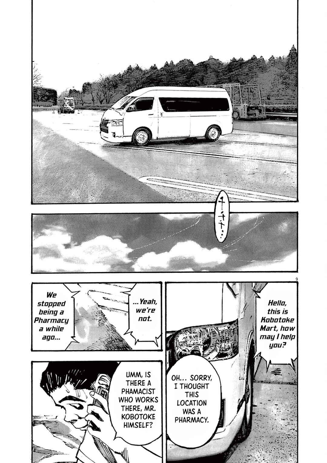 Chapter 57 - Page 9