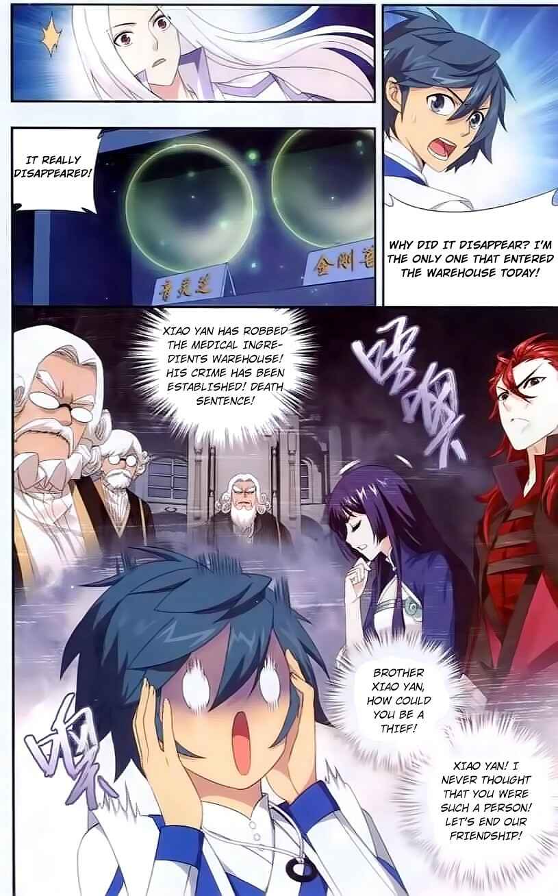 Chapter 142 - Page 15