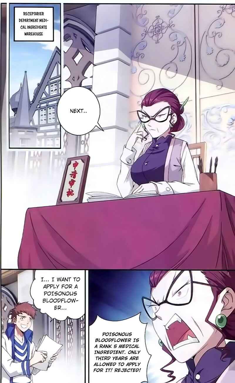 Chapter 142 - Page 9