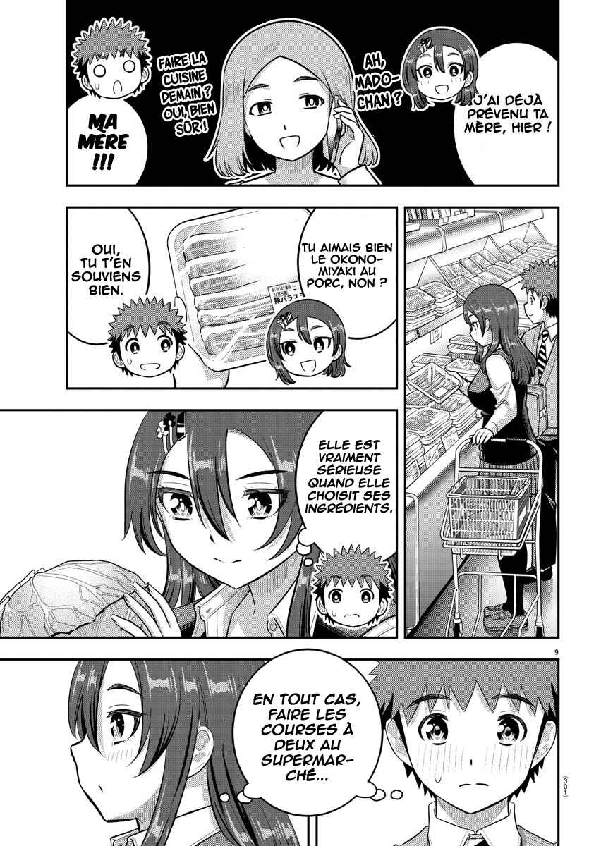 Chapter 222 - Page 10
