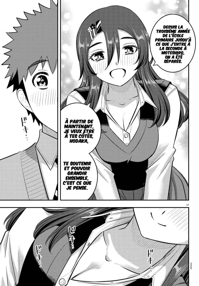 Chapter 222 - Page 18