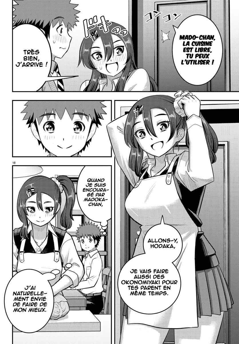Chapter 222 - Page 19