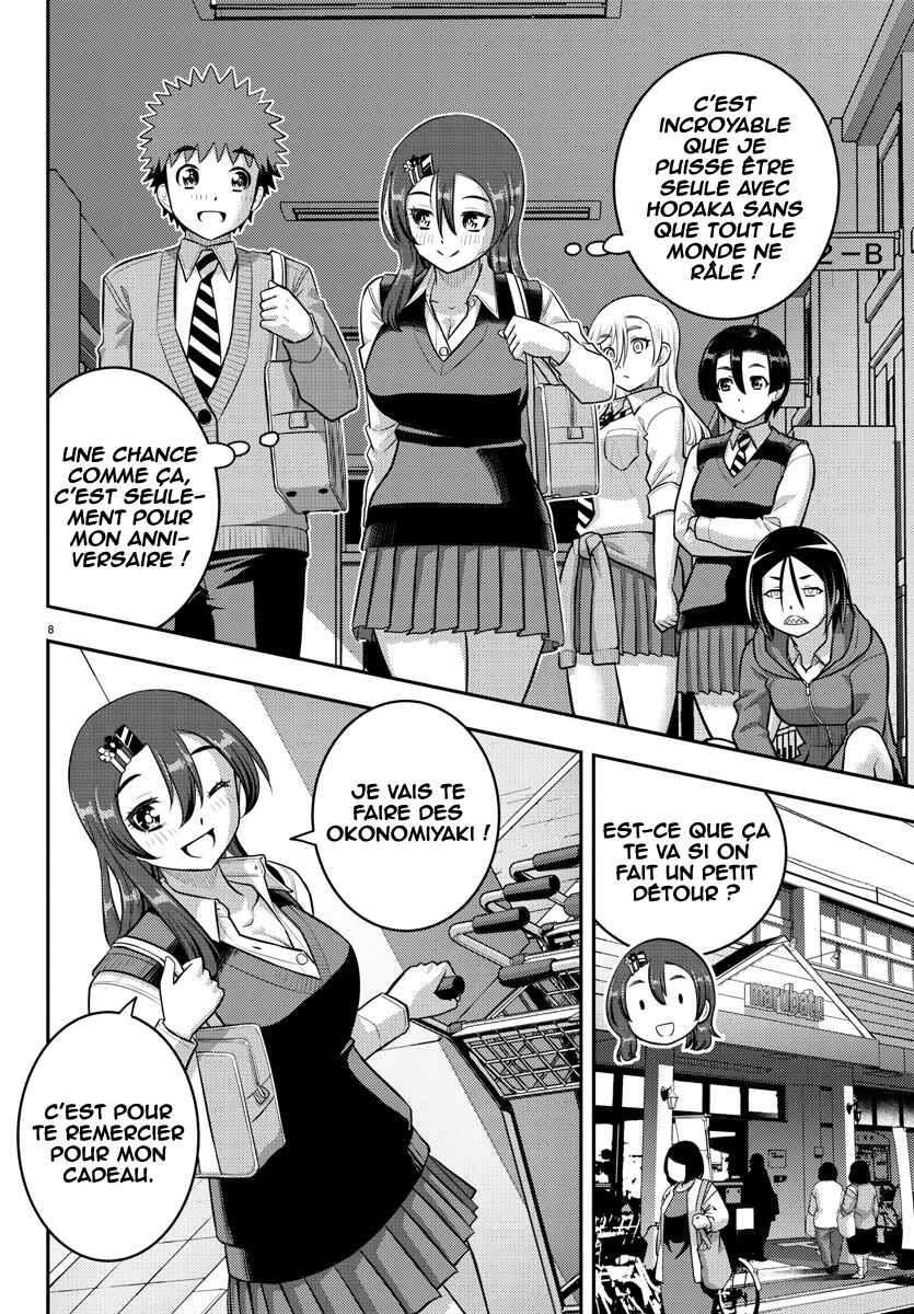 Chapter 222 - Page 9